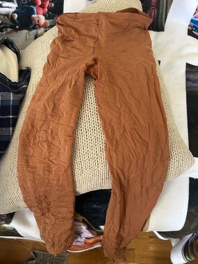 Used hooters pantyhose
